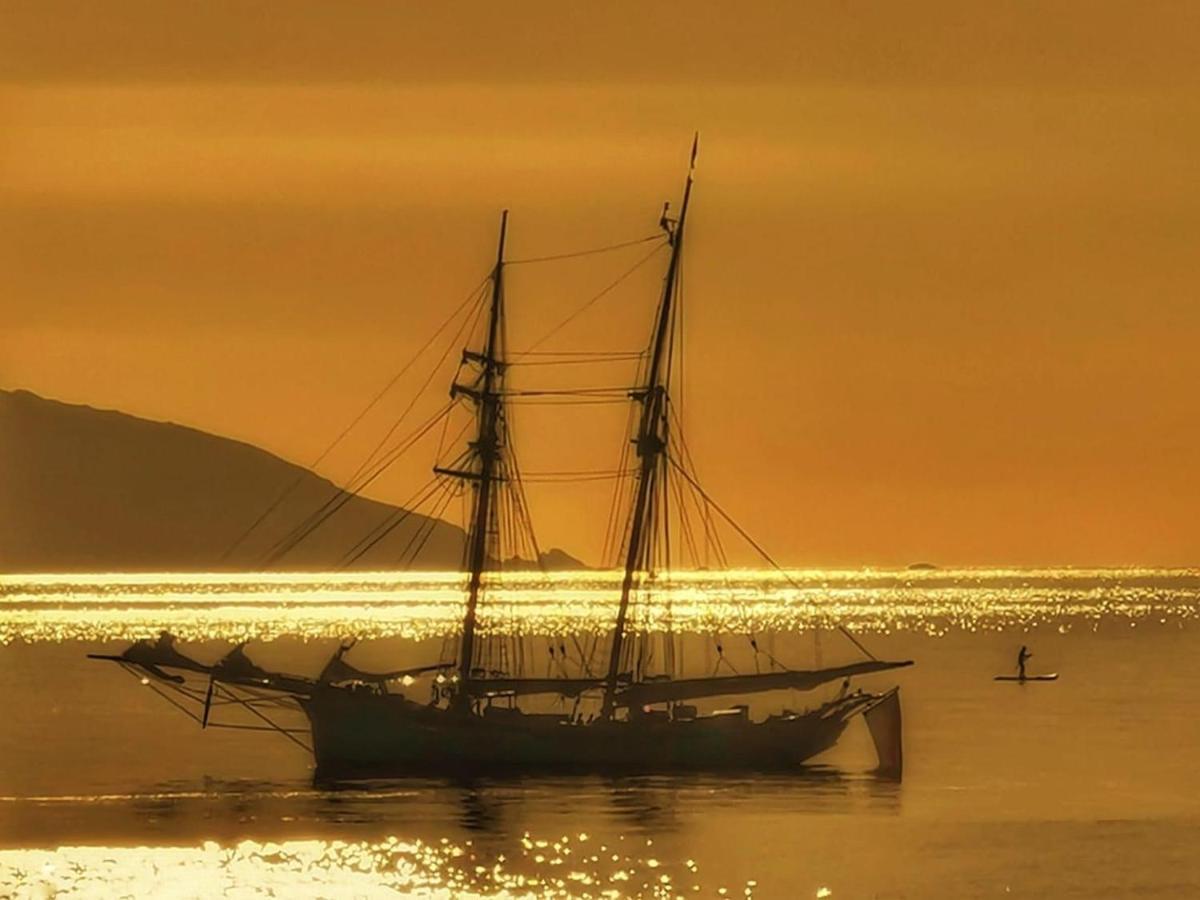 Sea Haze Charlestown Βίλα St Austell Εξωτερικό φωτογραφία