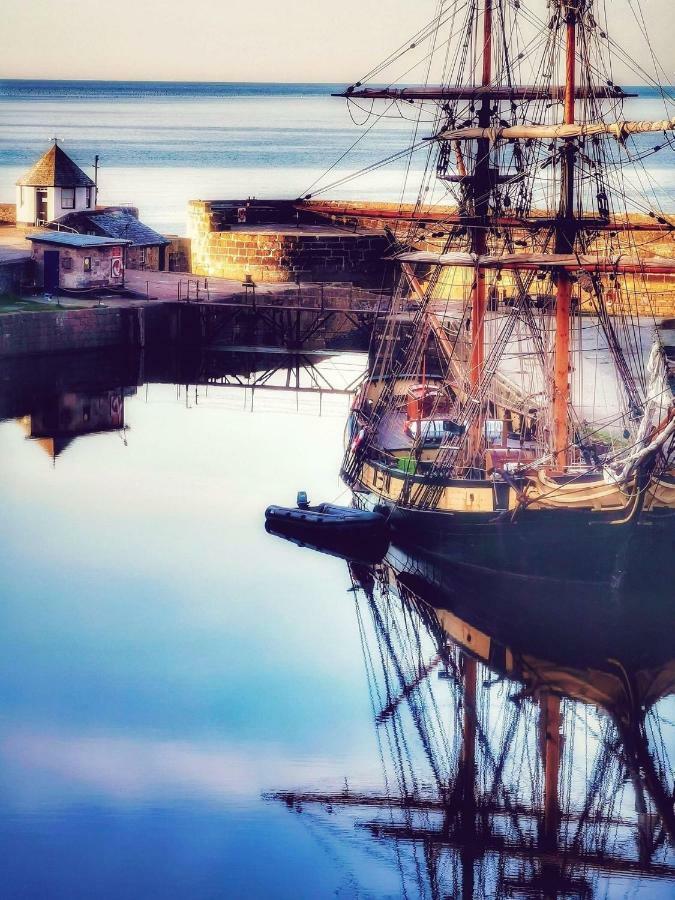 Sea Haze Charlestown Βίλα St Austell Εξωτερικό φωτογραφία